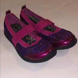 Nordstrom Girls Slip-on Shoes